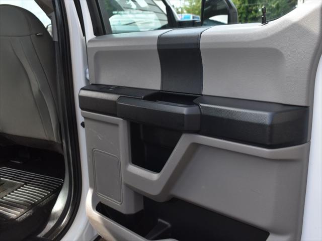 used 2017 Ford F-350 car, priced at $25,991