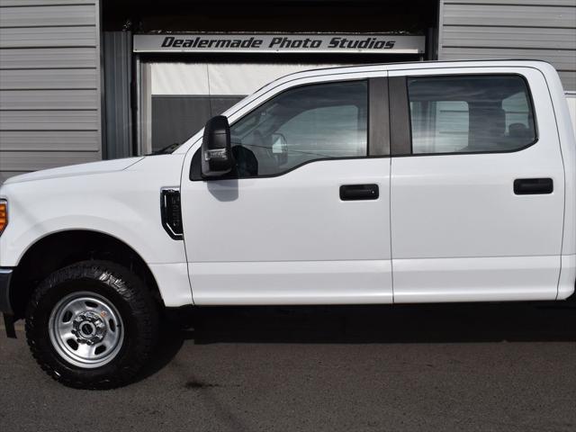 used 2017 Ford F-350 car, priced at $25,991