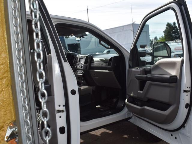 used 2017 Ford F-350 car, priced at $25,991