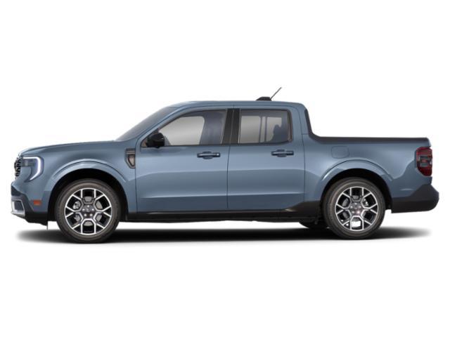 new 2025 Ford Maverick car, priced at $44,930