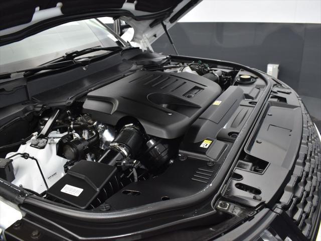 used 2022 Land Rover Range Rover Sport car, priced at $47,713