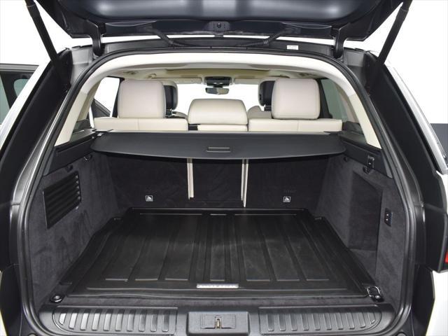 used 2022 Land Rover Range Rover Sport car, priced at $47,713