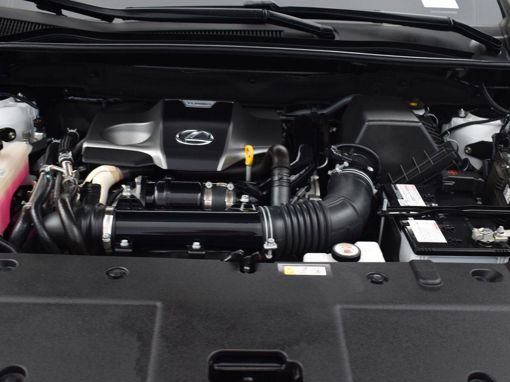 used 2020 Lexus NX 300 car, priced at $34,440