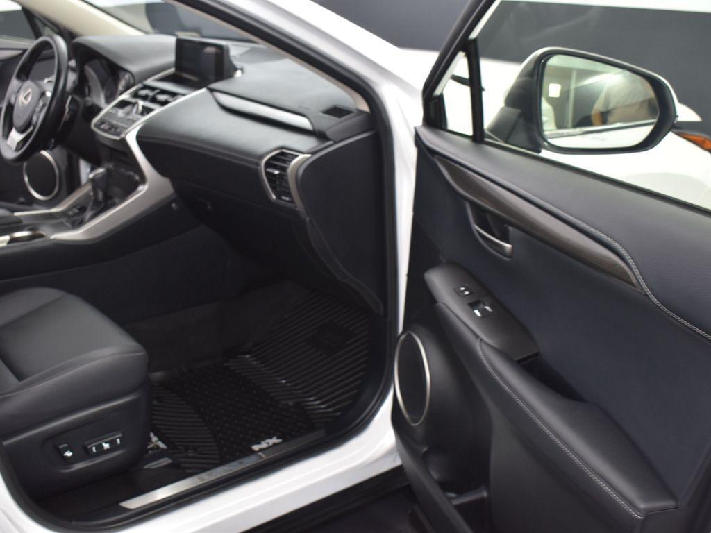 used 2020 Lexus NX 300 car, priced at $34,440