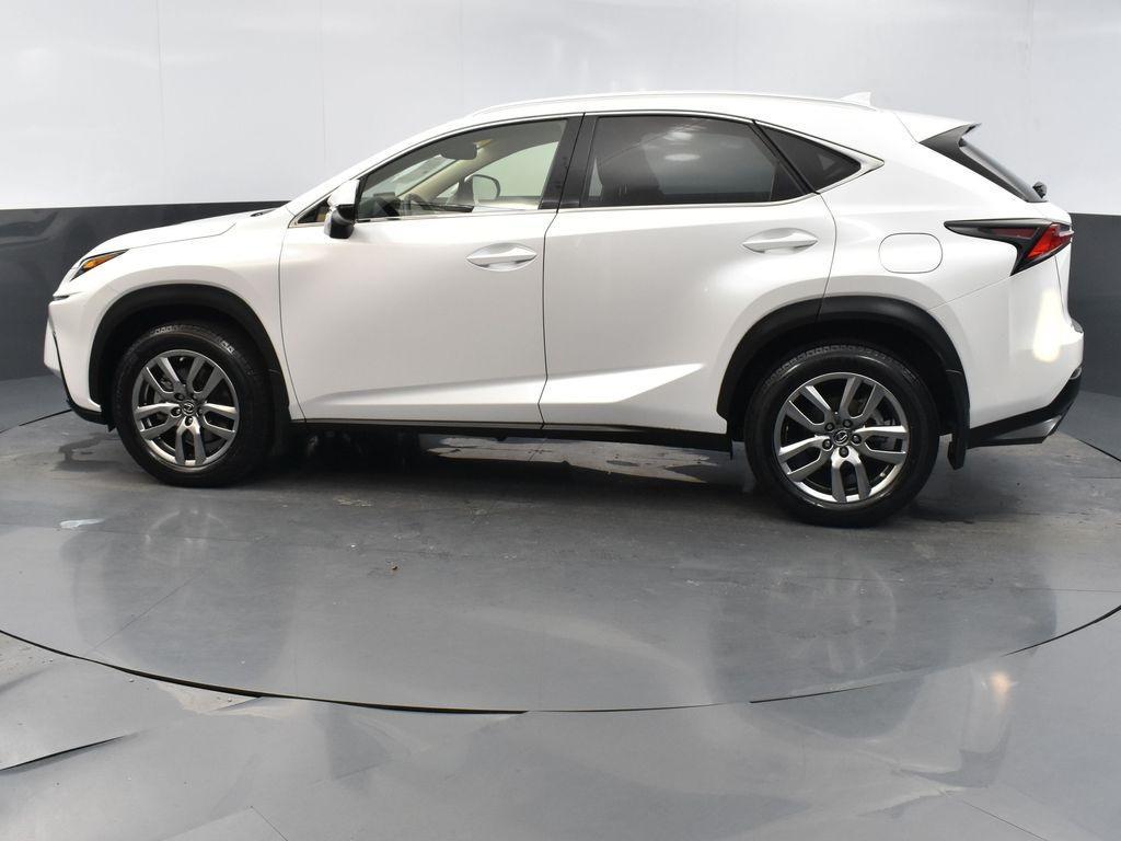 used 2020 Lexus NX 300 car, priced at $34,440