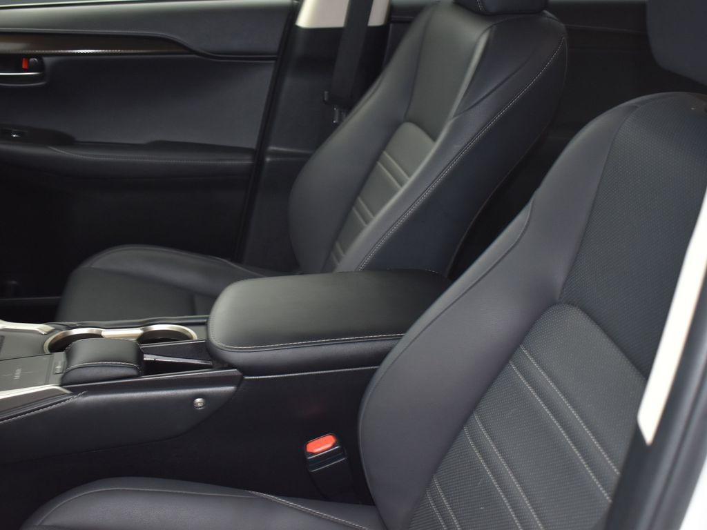 used 2020 Lexus NX 300 car, priced at $34,440