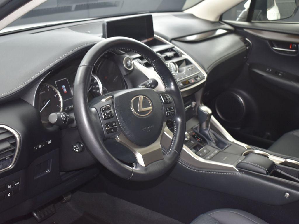 used 2020 Lexus NX 300 car, priced at $34,440