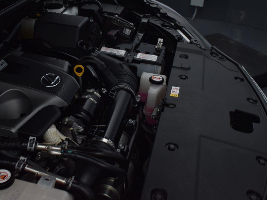 used 2020 Lexus NX 300 car, priced at $34,440
