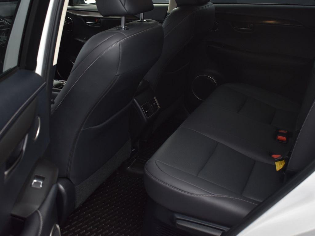 used 2020 Lexus NX 300 car, priced at $34,440