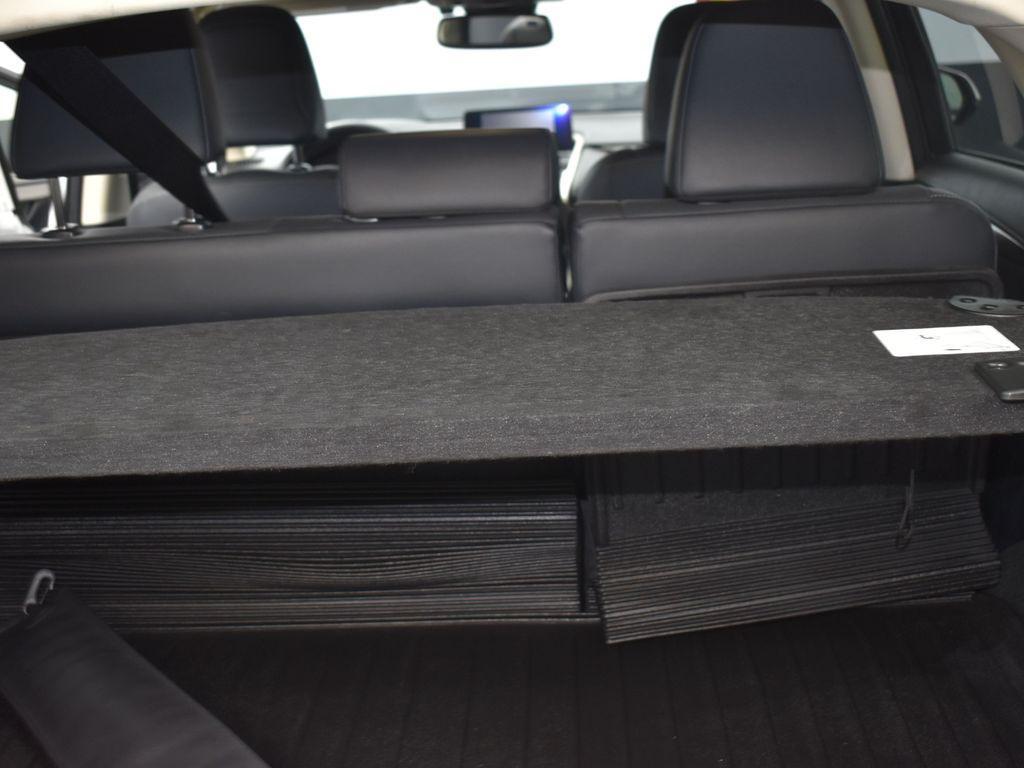 used 2020 Lexus NX 300 car, priced at $34,440