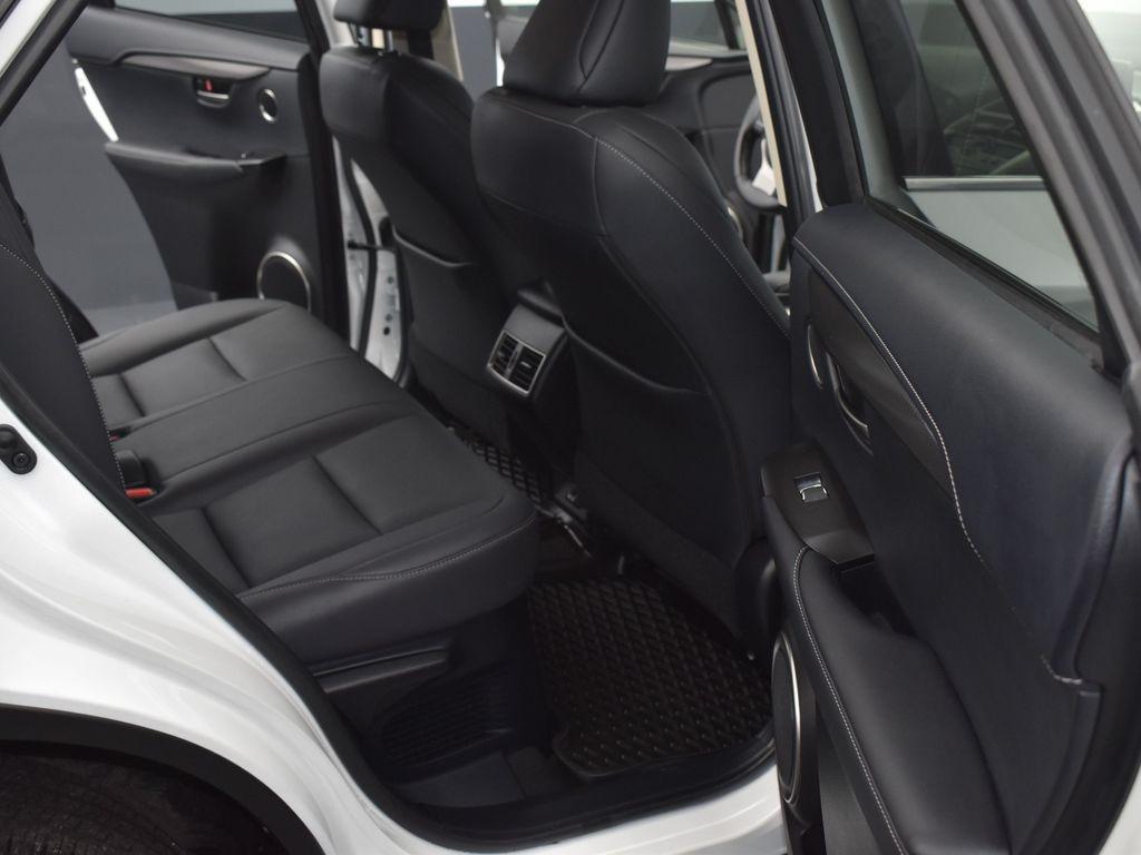 used 2020 Lexus NX 300 car, priced at $34,440