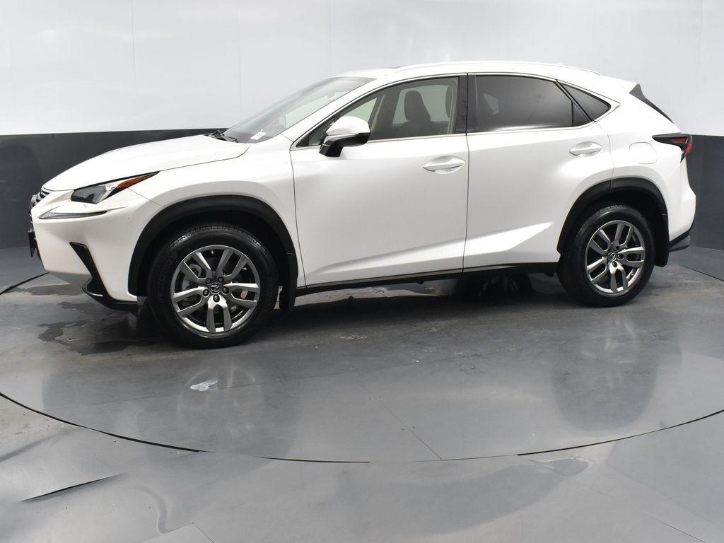used 2020 Lexus NX 300 car, priced at $34,440