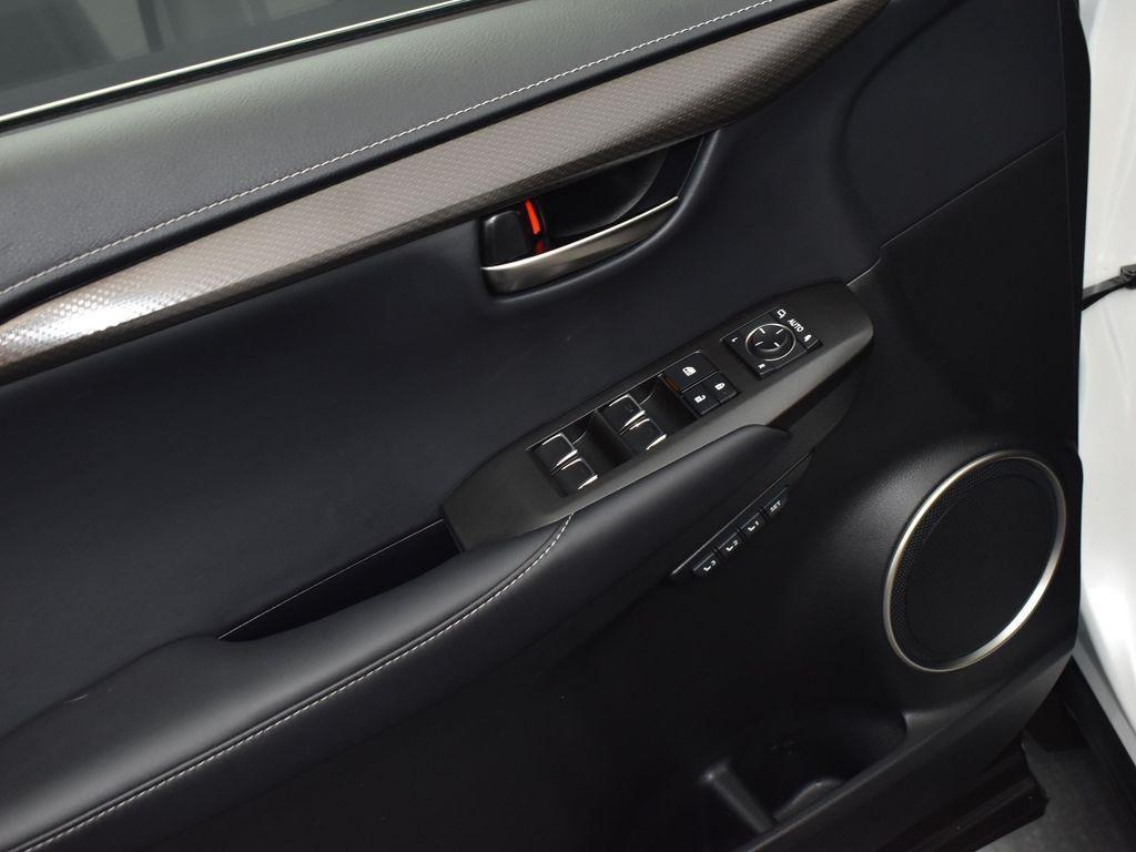 used 2020 Lexus NX 300 car, priced at $34,440