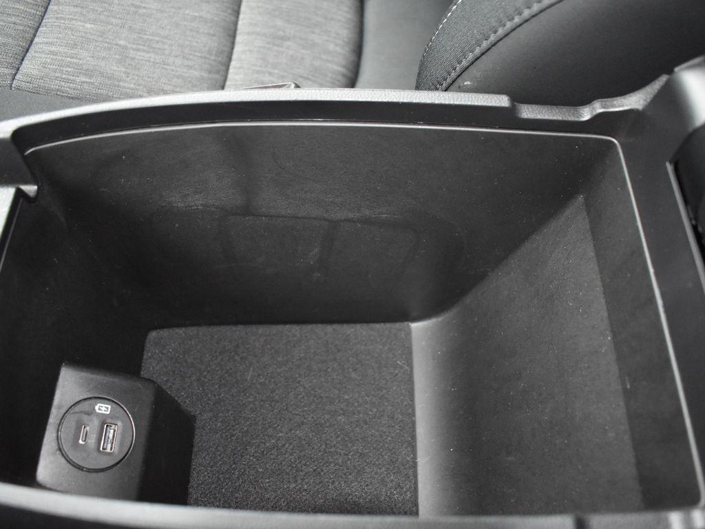 used 2024 Ford Bronco Sport car, priced at $23,991