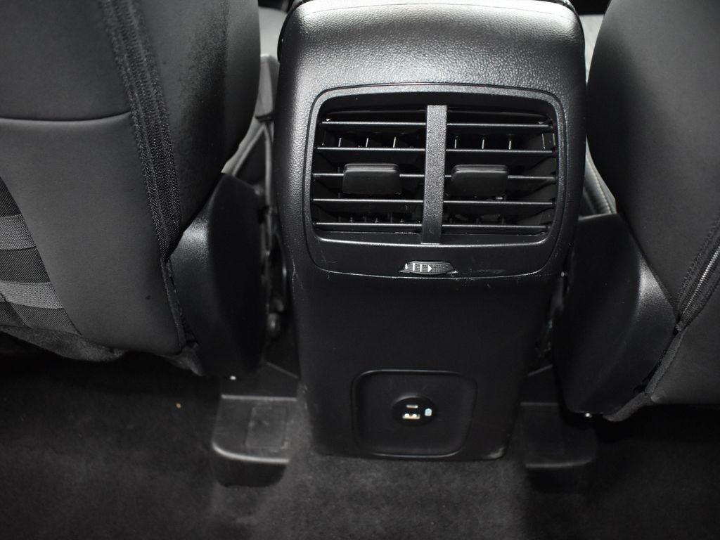 used 2024 Ford Bronco Sport car, priced at $23,991