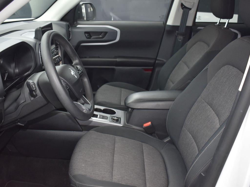 used 2024 Ford Bronco Sport car, priced at $23,991