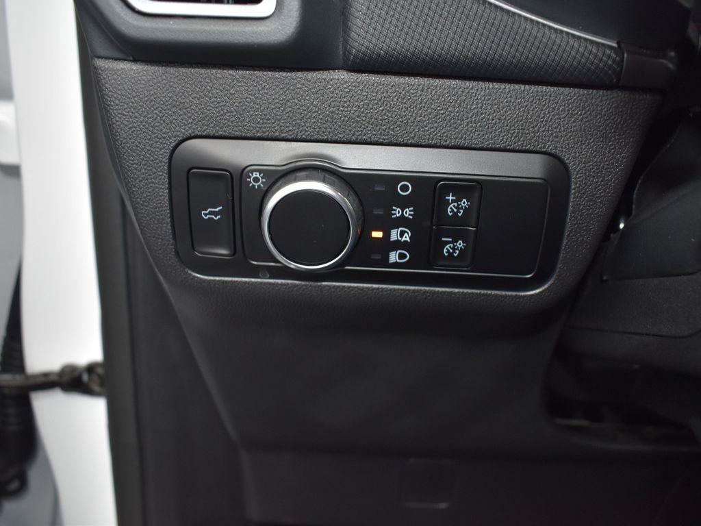 used 2024 Ford Bronco Sport car, priced at $23,991