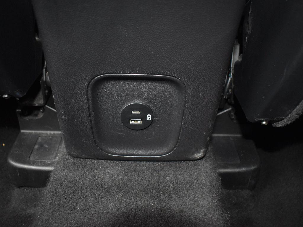 used 2024 Ford Bronco Sport car, priced at $23,991