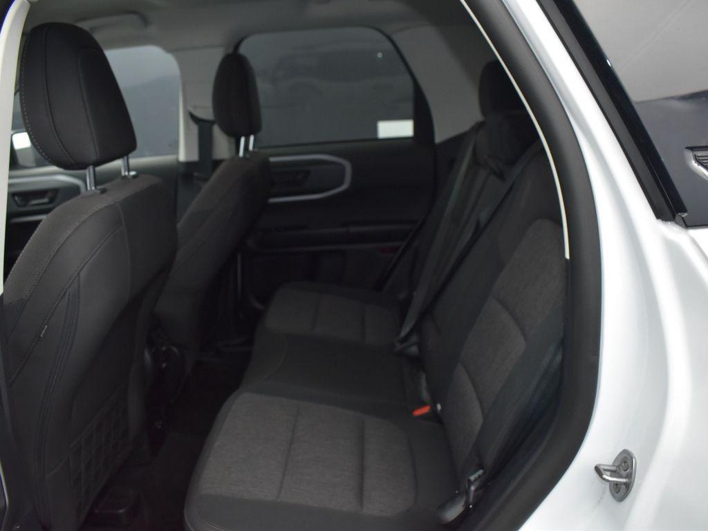 used 2024 Ford Bronco Sport car, priced at $23,991