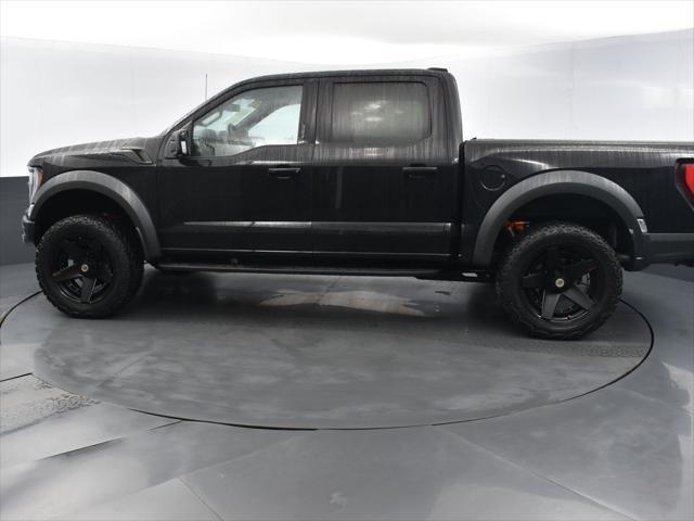 used 2022 Ford F-150 car, priced at $68,667