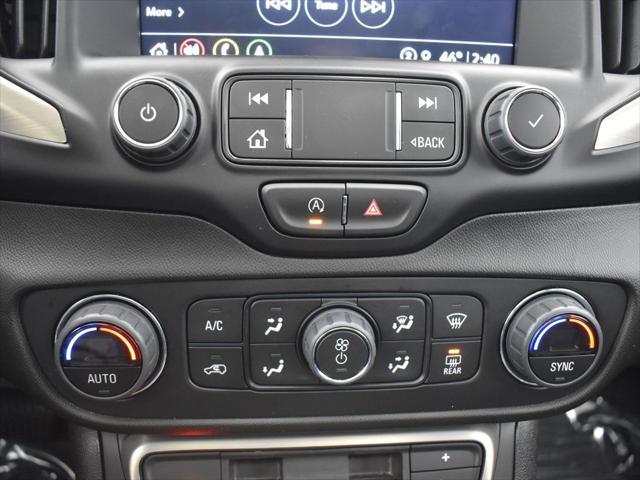 used 2024 GMC Terrain car