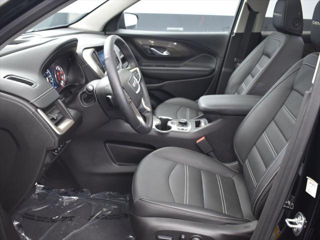 used 2024 GMC Terrain car