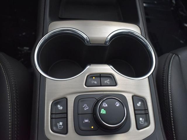 used 2024 GMC Terrain car