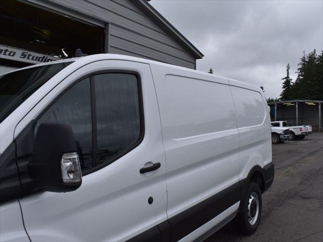 new 2024 Ford Transit-150 car, priced at $49,995