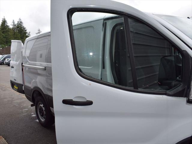 new 2024 Ford Transit-150 car, priced at $49,995