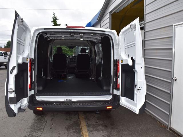 new 2024 Ford Transit-150 car, priced at $49,995