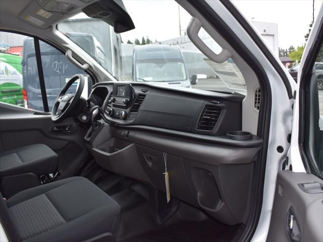 new 2024 Ford Transit-150 car, priced at $49,995