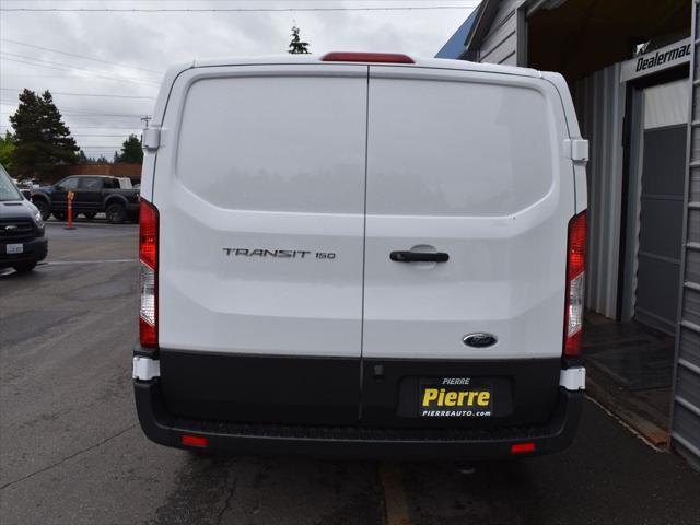 new 2024 Ford Transit-150 car, priced at $49,995