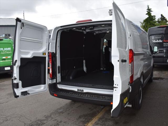 new 2024 Ford Transit-150 car, priced at $49,995