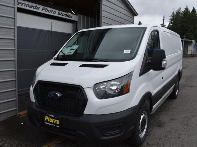 new 2024 Ford Transit-150 car, priced at $49,995