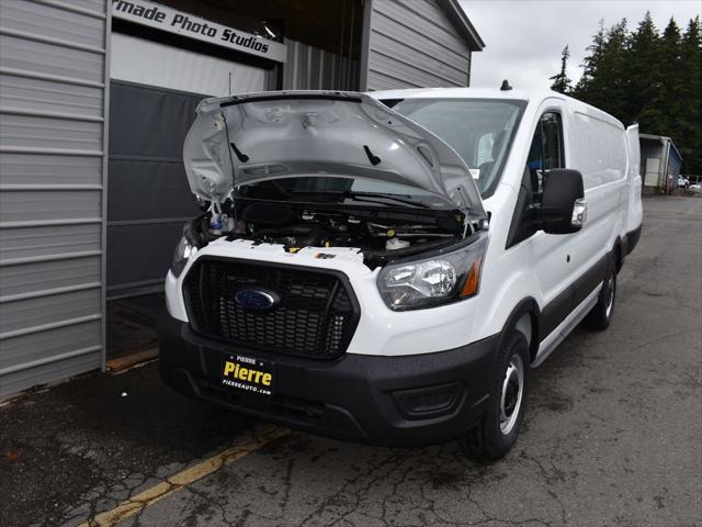 new 2024 Ford Transit-150 car, priced at $49,995