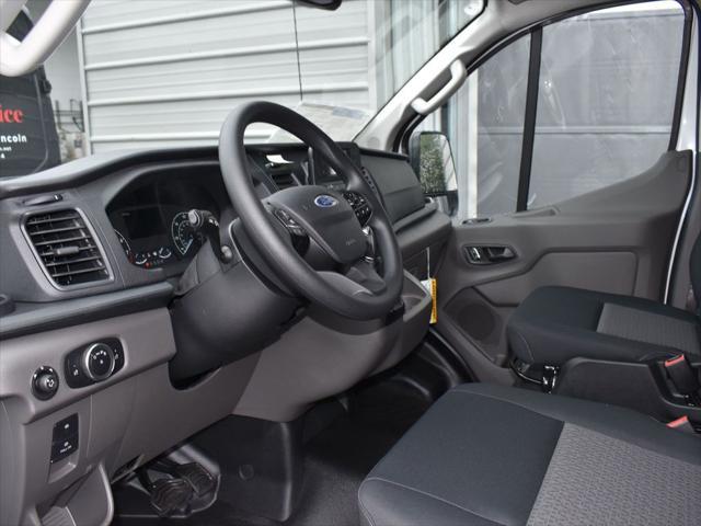 new 2024 Ford Transit-150 car, priced at $49,995