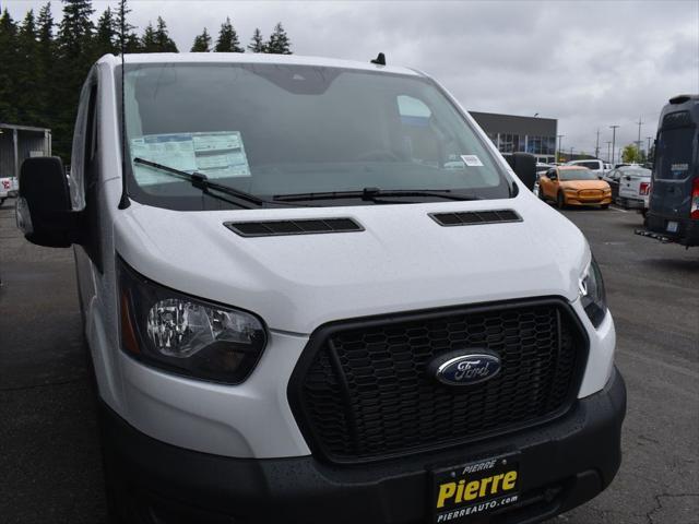 new 2024 Ford Transit-150 car, priced at $49,995