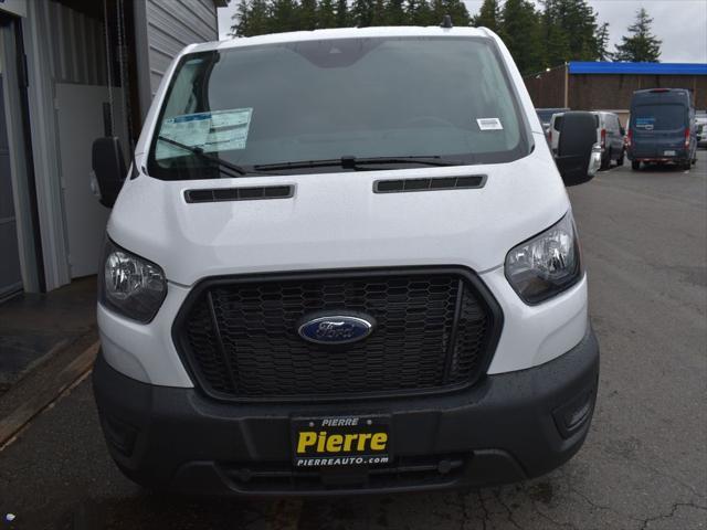 new 2024 Ford Transit-150 car, priced at $49,995