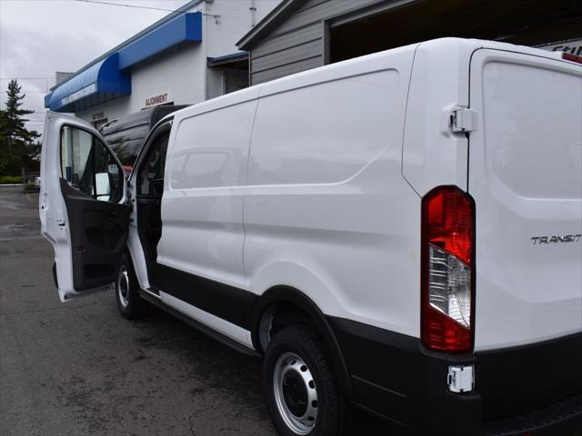 new 2024 Ford Transit-150 car, priced at $49,995