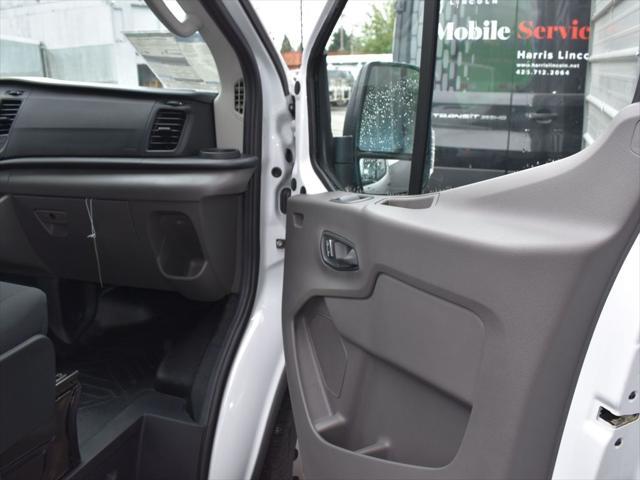 new 2024 Ford Transit-150 car, priced at $49,995