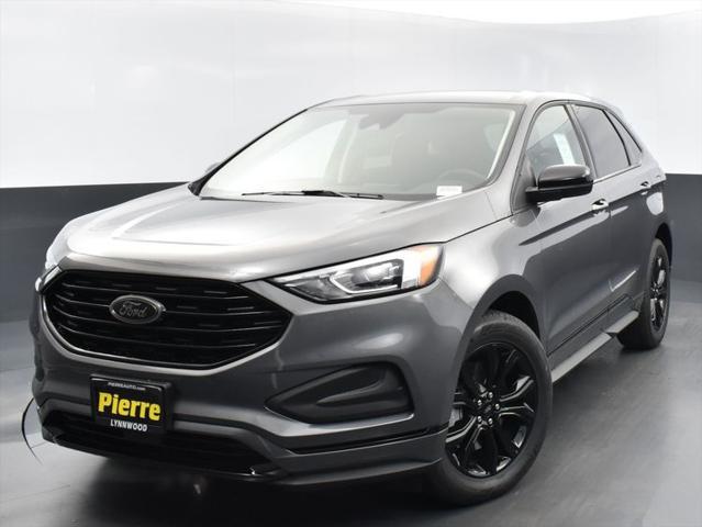 new 2024 Ford Edge car, priced at $30,888