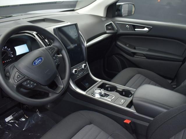 new 2024 Ford Edge car, priced at $34,999