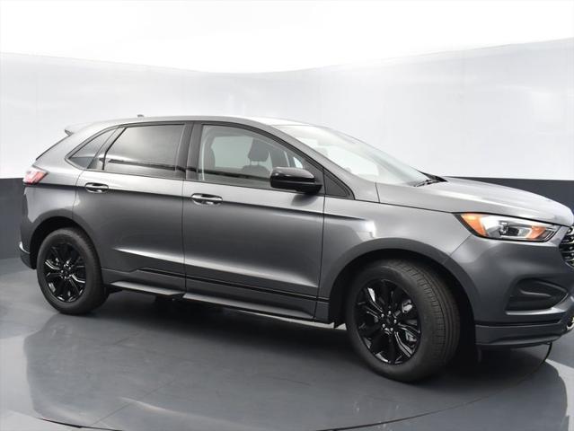 new 2024 Ford Edge car, priced at $34,999