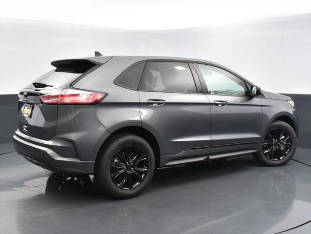 new 2024 Ford Edge car, priced at $34,999