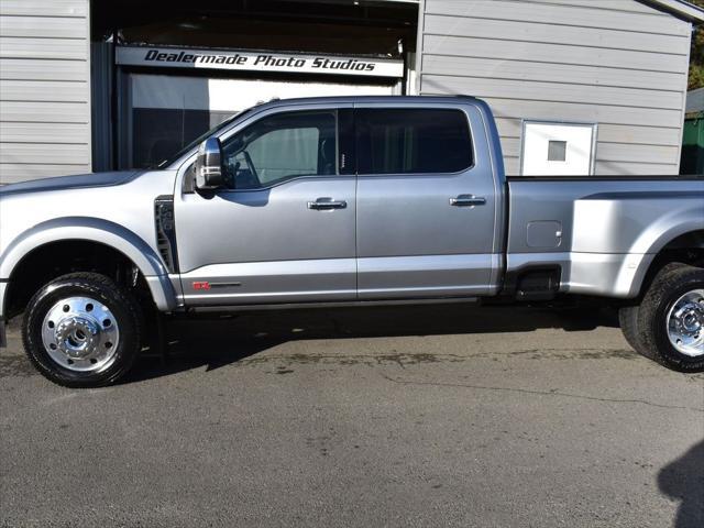 used 2024 Ford F-450 car, priced at $109,495