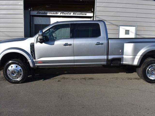 used 2024 Ford F-450 car, priced at $109,495