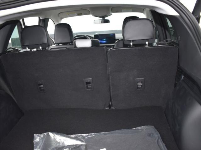 new 2025 Ford Escape PHEV car, priced at $31,890