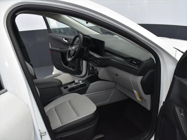 new 2025 Ford Escape PHEV car, priced at $31,890
