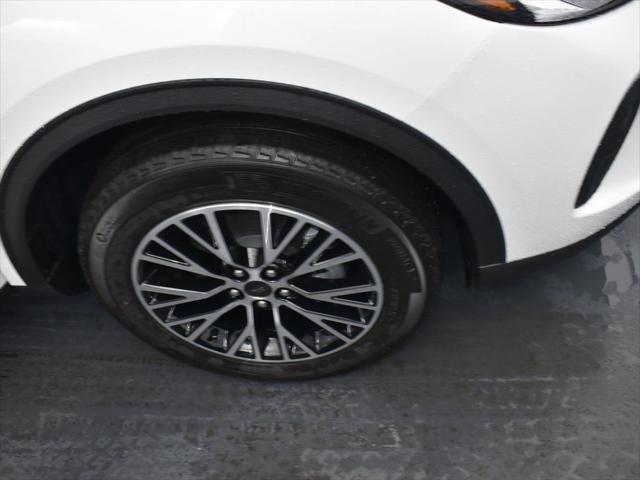 new 2025 Ford Escape PHEV car, priced at $31,890