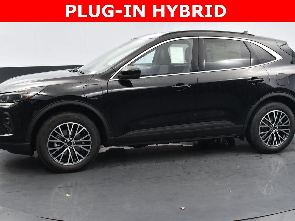 new 2025 Ford Escape PHEV car, priced at $37,888